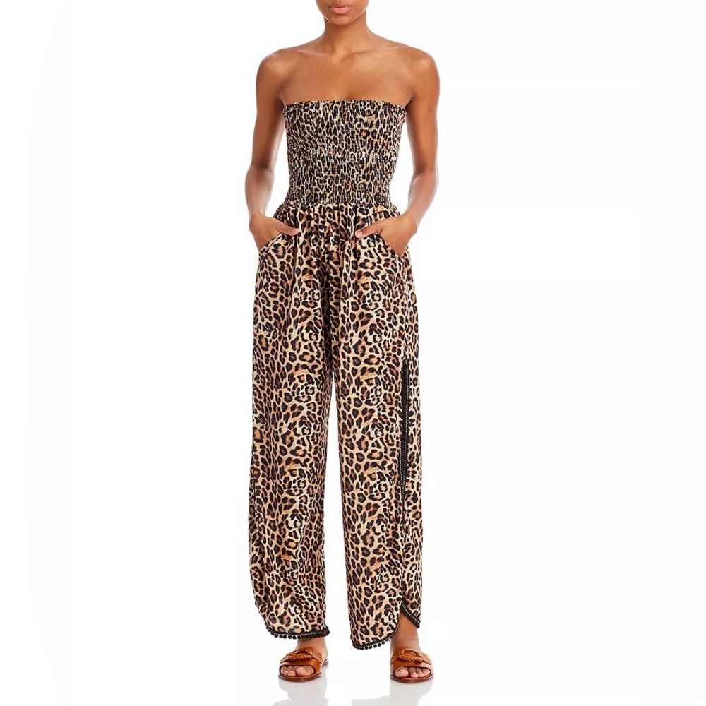 Peixoto Harriet Jumpsuit